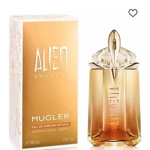Thierry Mugler Alien Goddess NWT sealed